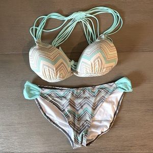 O’Rageous Swimsuit